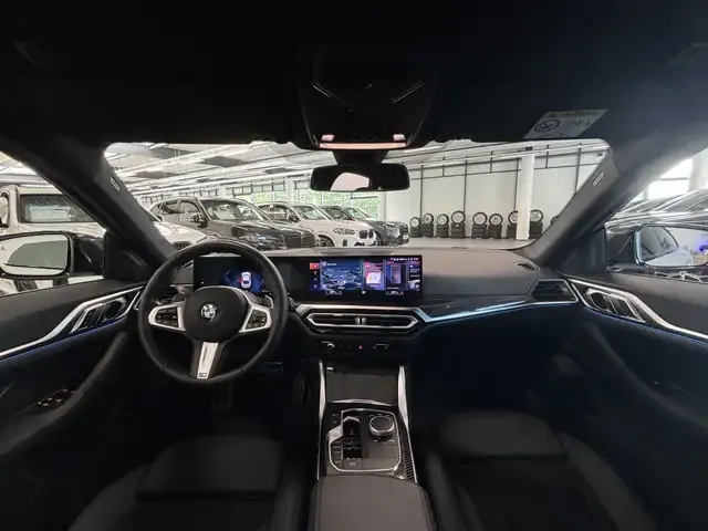 BMW 430