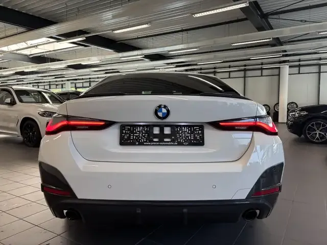 BMW 430
