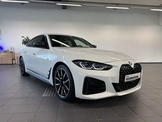 BMW 430