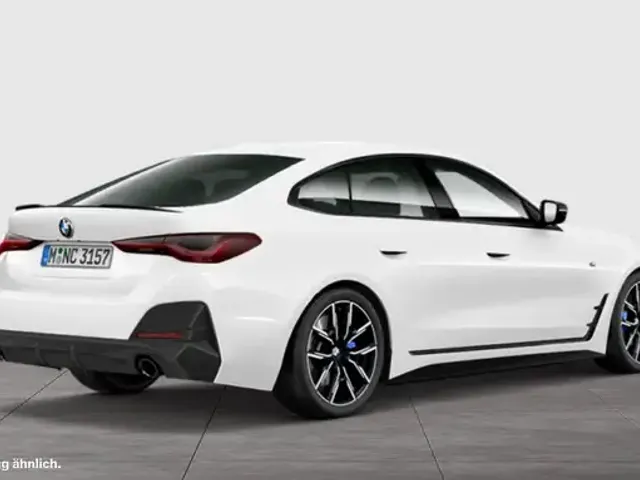 BMW 430