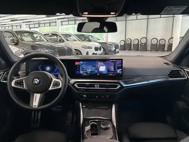BMW 430