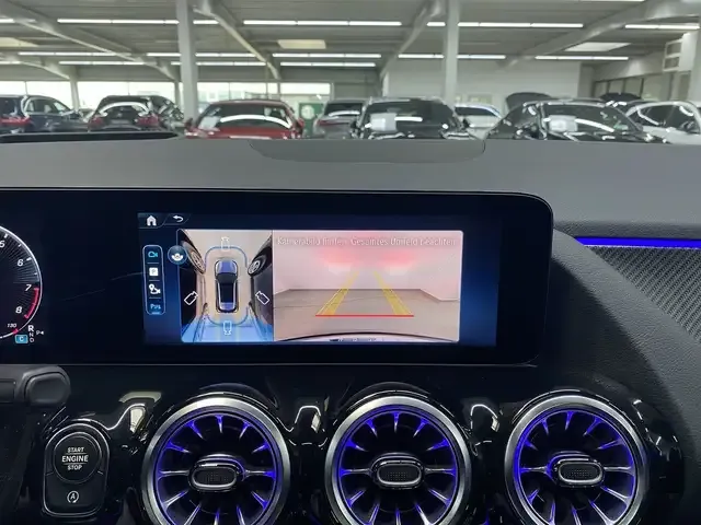 Mercedes-Benz GLA 45 AMG