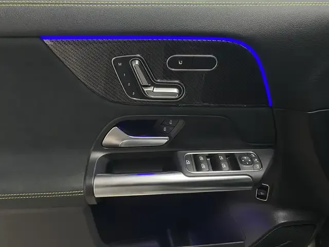 Mercedes-Benz GLA 45 AMG