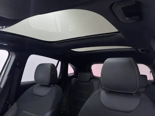 Mercedes-Benz GLA 45 AMG