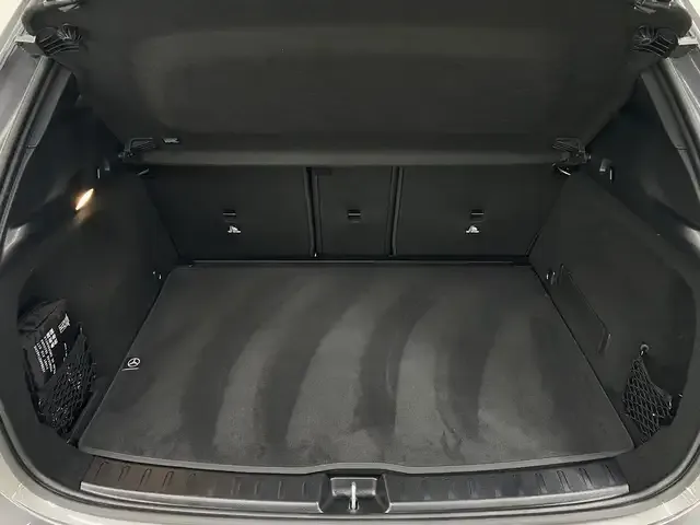 Mercedes-Benz GLA 45 AMG