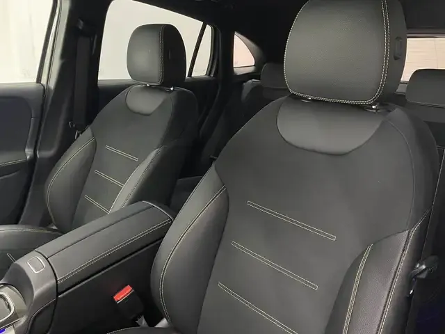 Mercedes-Benz GLA 45 AMG