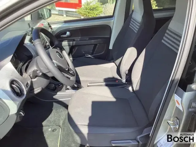Volkswagen e-up!