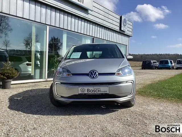Volkswagen e-up!