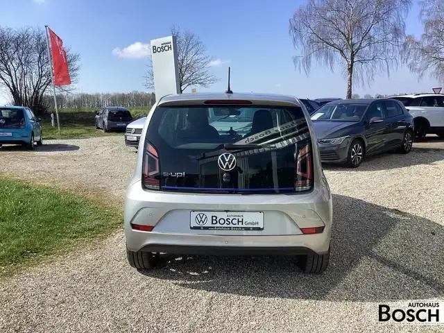 Volkswagen e-up!