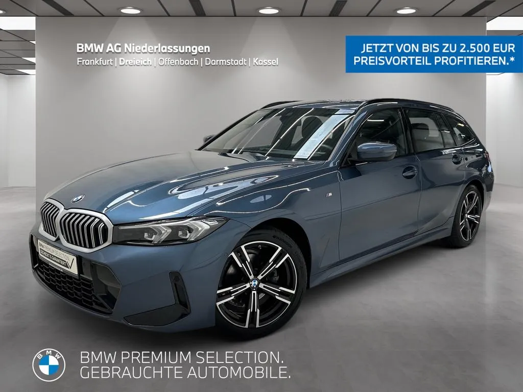 BMW 318