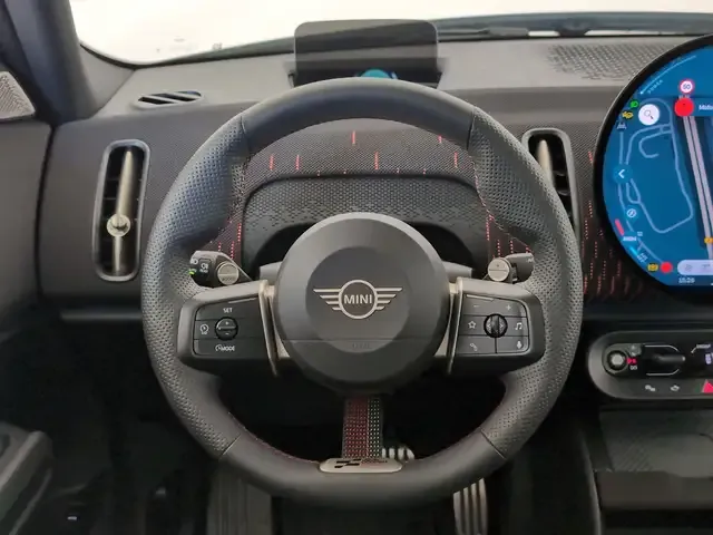 MINI Cooper SE Countryman