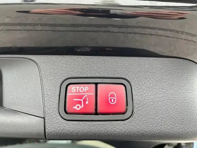 Mercedes-Benz GLB 35 AMG