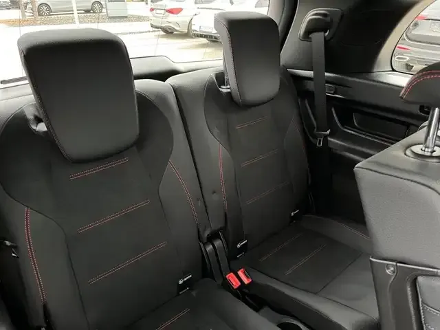 Mercedes-Benz GLB 35 AMG