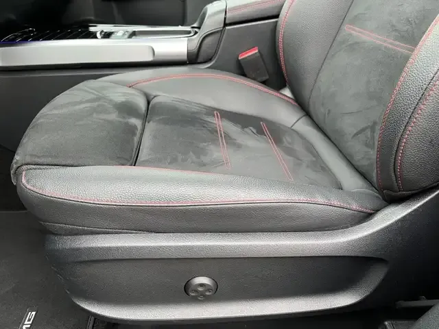 Mercedes-Benz GLB 35 AMG