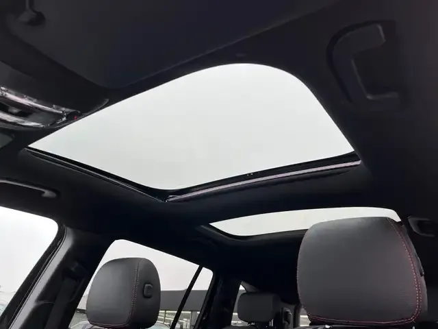 Mercedes-Benz GLB 35 AMG