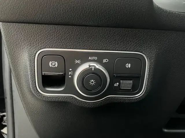 Mercedes-Benz GLB 35 AMG