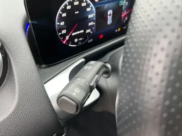 Mercedes-Benz GLB 35 AMG