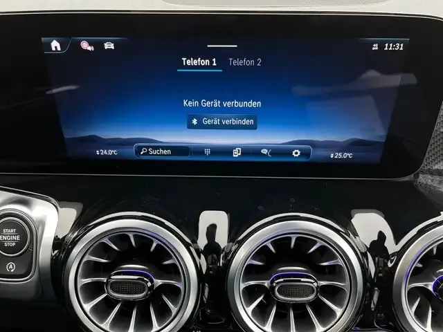 Mercedes-Benz GLB 35 AMG