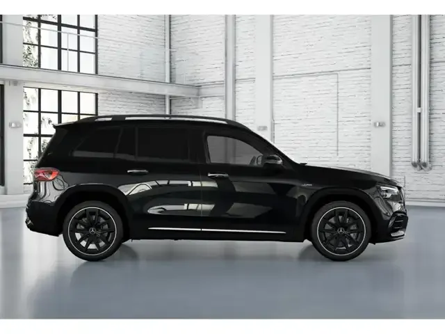 Mercedes-Benz GLB 35 AMG