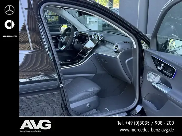 Mercedes-Benz GLC 450