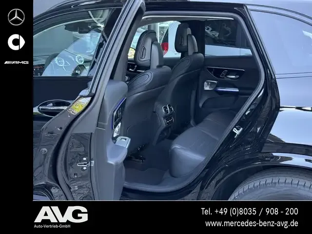 Mercedes-Benz GLC 450