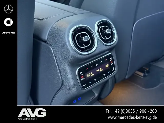 Mercedes-Benz GLC 450