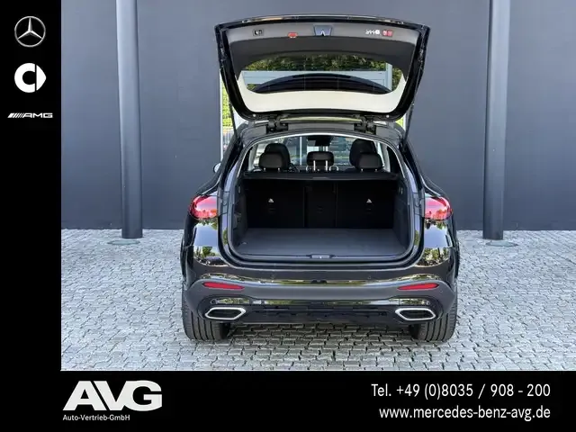 Mercedes-Benz GLC 450