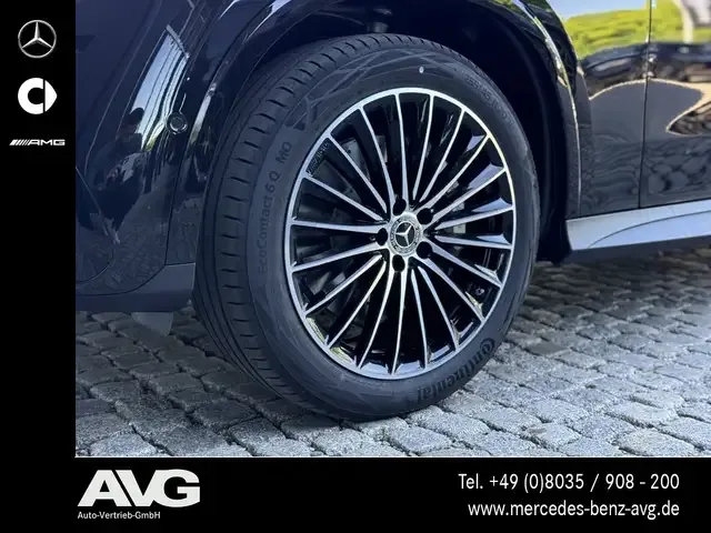 Mercedes-Benz GLC 450