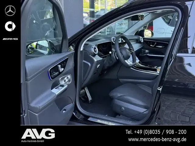 Mercedes-Benz GLC 450