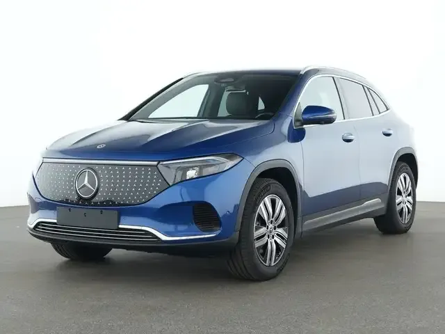 Mercedes-Benz EQA 300