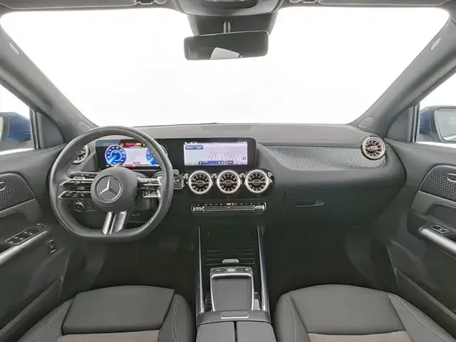 Mercedes-Benz EQA 300