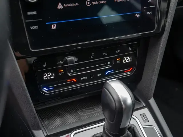 Volkswagen Passat Alltrack