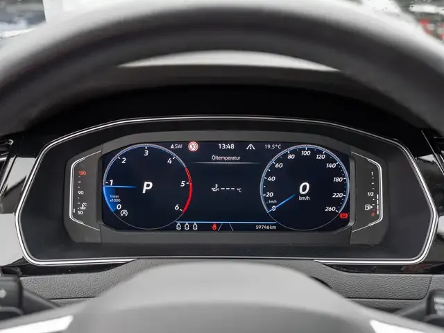 Volkswagen Passat Alltrack