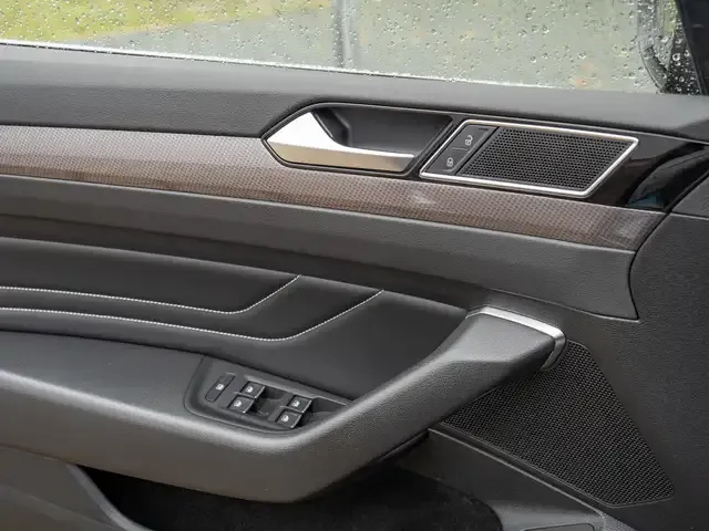 Volkswagen Passat Alltrack