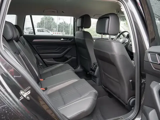 Volkswagen Passat Alltrack
