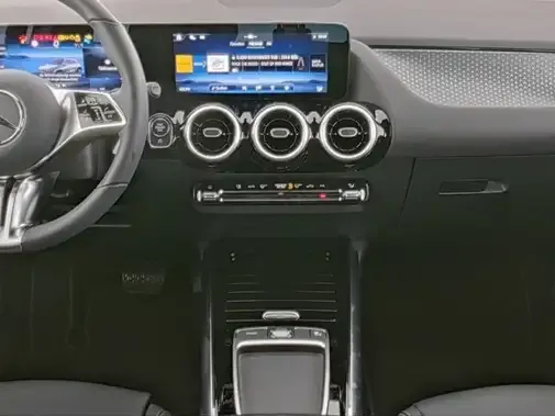 Mercedes-Benz GLA 180