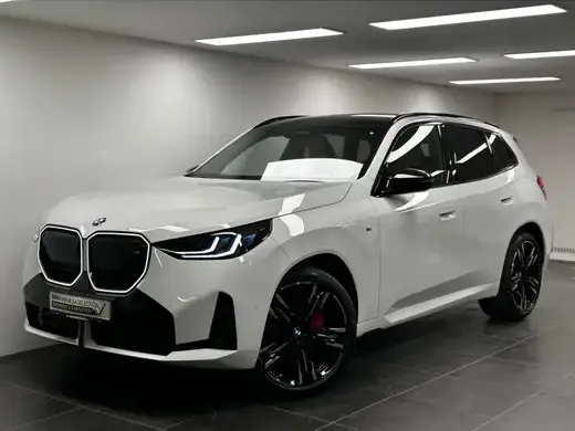 BMW X3 M