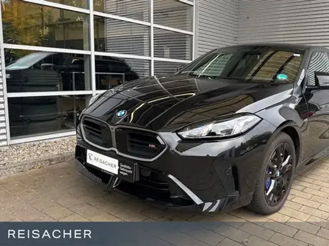 BMW 135