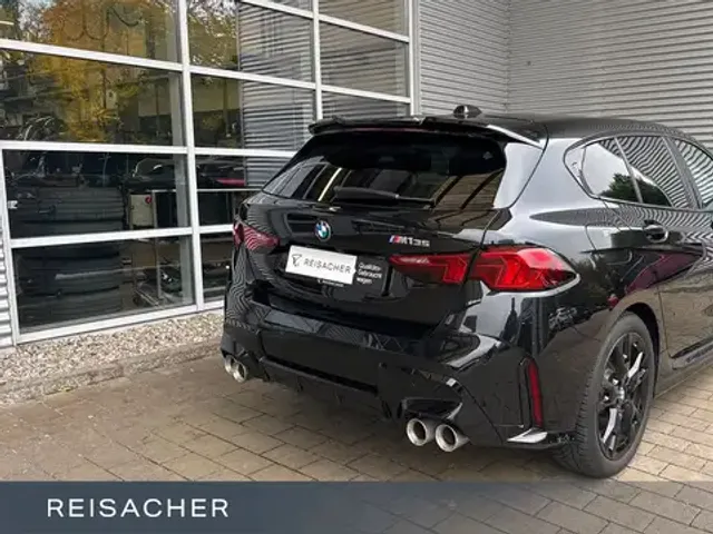 BMW 135