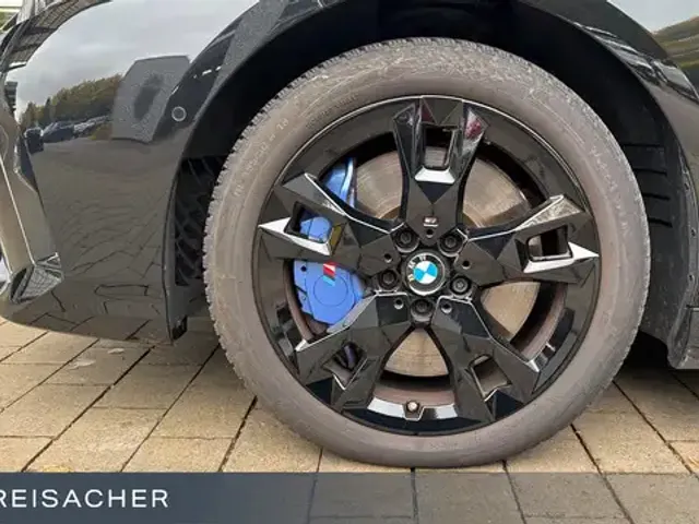 BMW 135