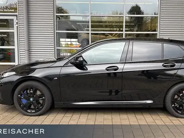 BMW 135