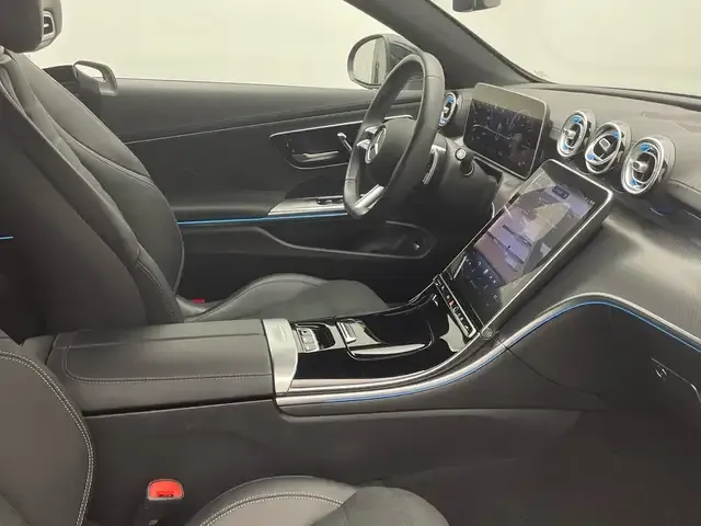 Mercedes-Benz CLE 200