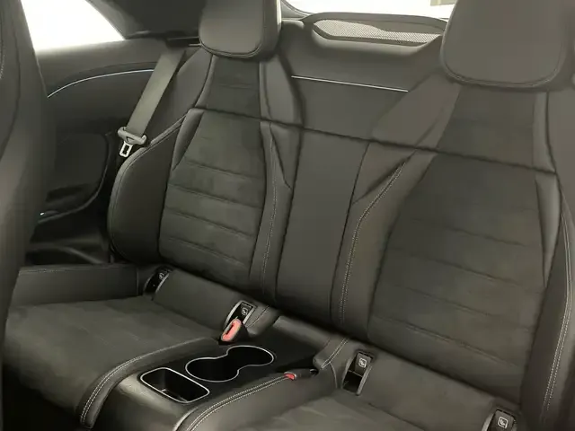 Mercedes-Benz CLE 200