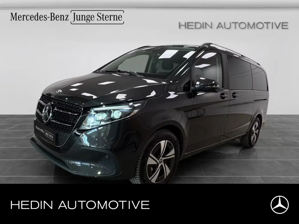Mercedes-Benz V 220