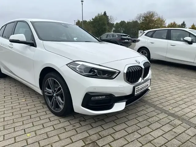 BMW 116