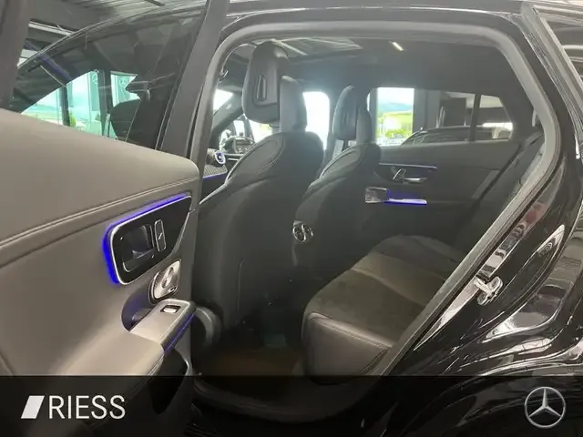 Mercedes-Benz GLC 200