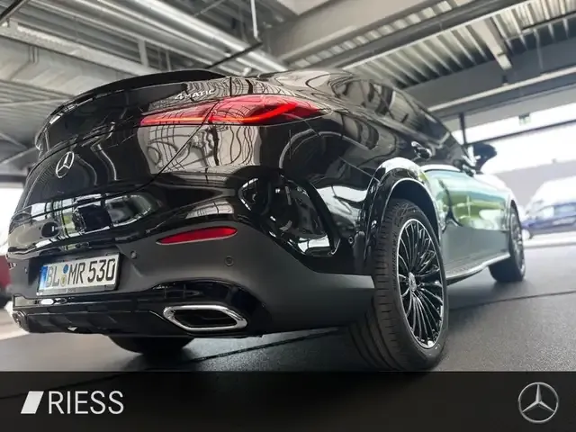 Mercedes-Benz GLC 200