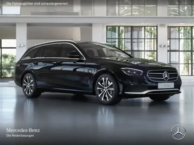 Mercedes-Benz E 300