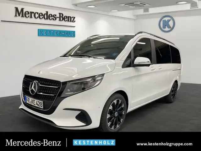 Mercedes-Benz V 300