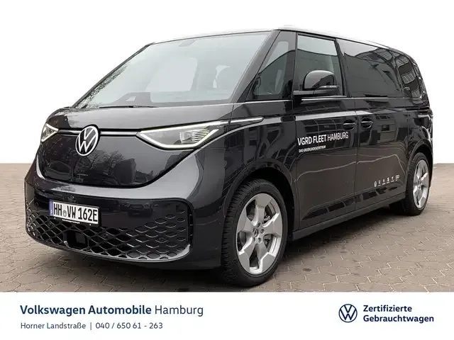 Volkswagen ID. Buzz